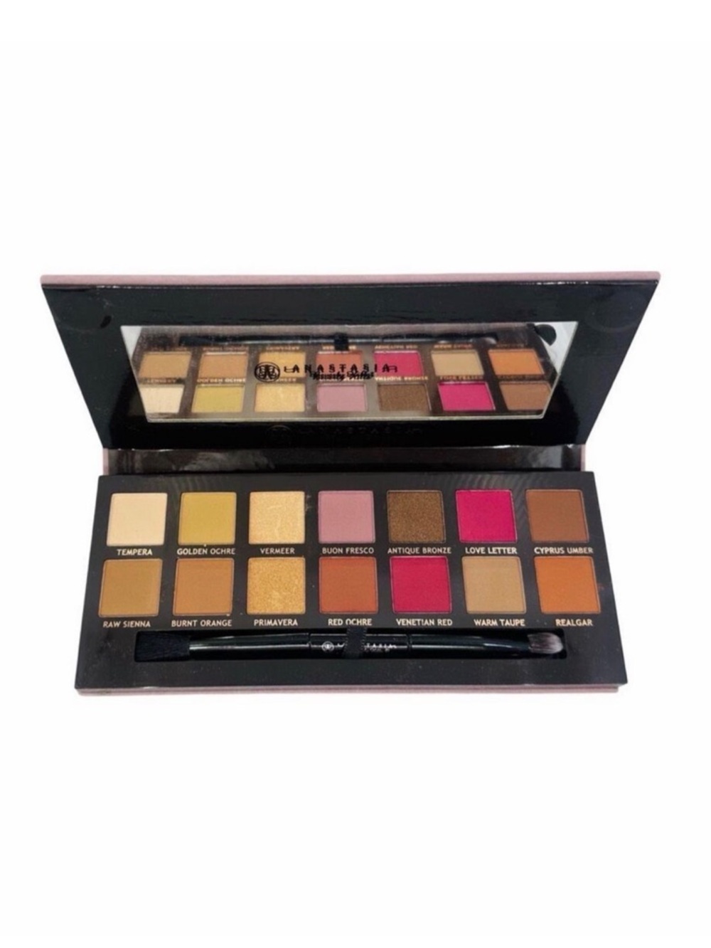 Anastasia Beverly Hills Modern Renaissance Eye Shadow Palette - 0.02 oz x 14